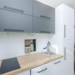 Apartamento Lapis *