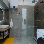 Apartamento Lapis Split