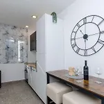 Apartamento Lapis *