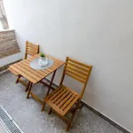 Apartamento Lapis Split