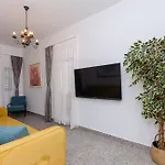 Apartamento Lapis *