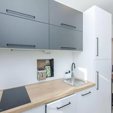 Apartment Lapis *