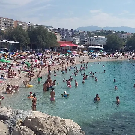 Lapis Lägenhet Split