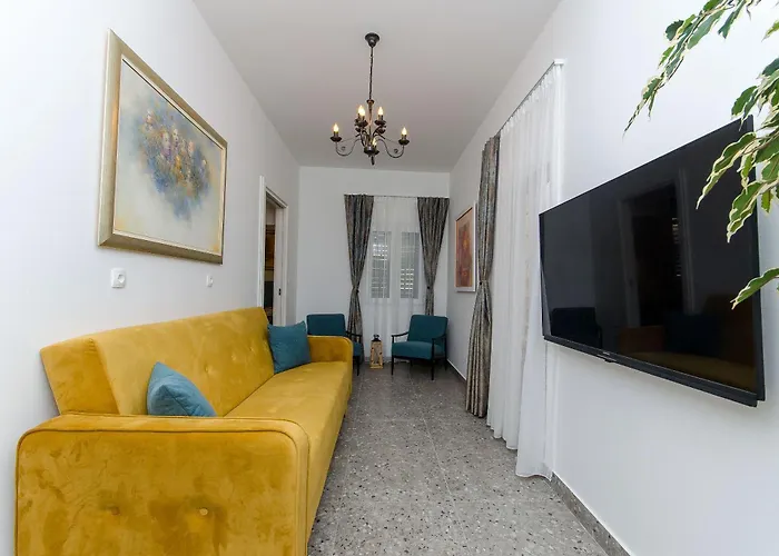 Lapis Apartamento Split