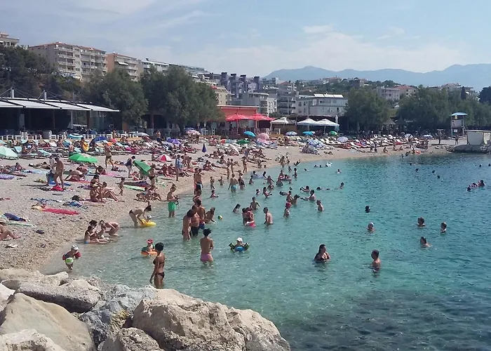 Lapis Apartamento Split