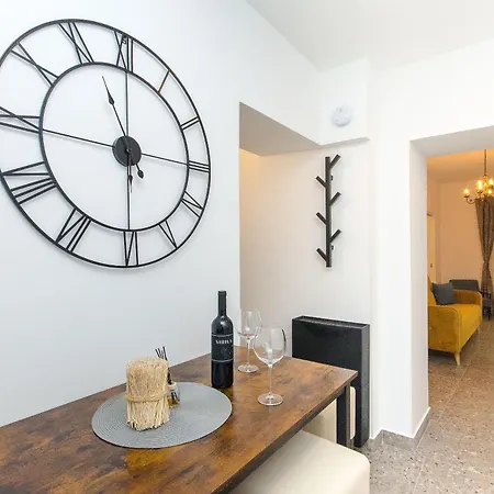 Lapis Appartement
