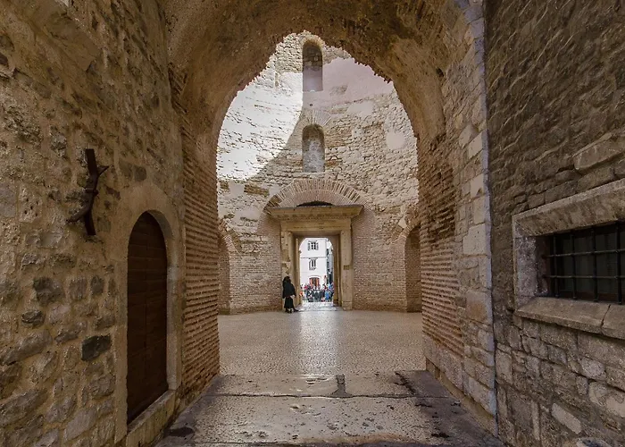 Appartement Lapis Split