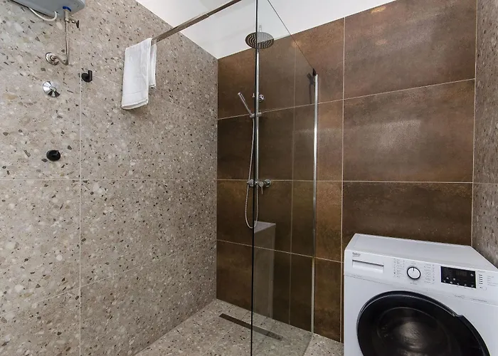 Appartement Lapis *