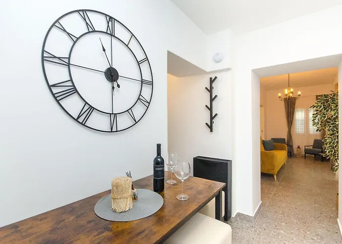 Lapis Appartement