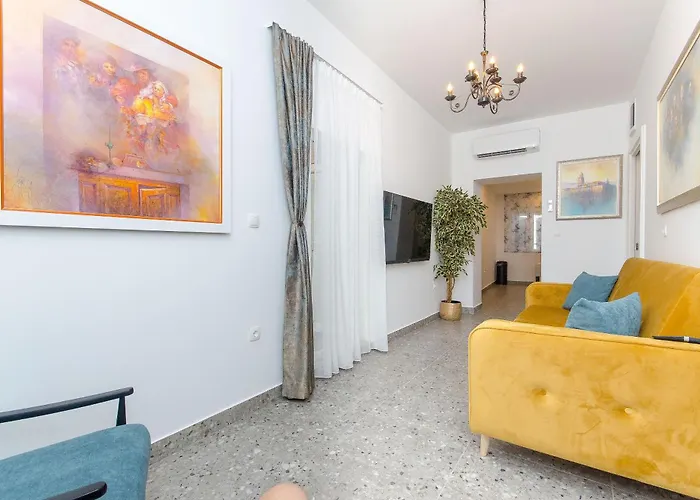 Lapis Appartement *