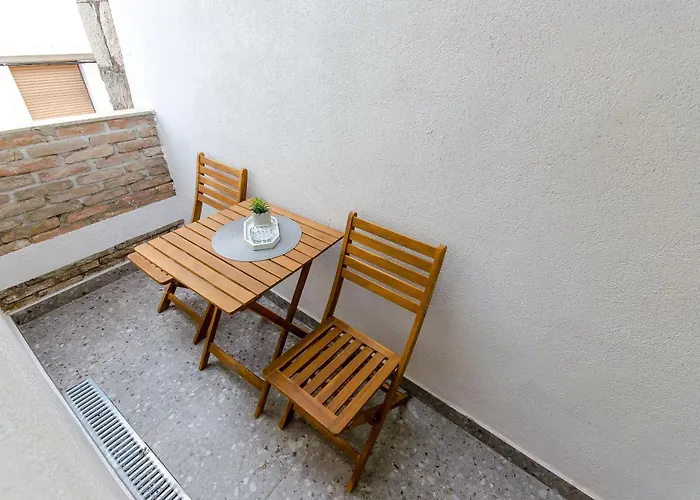 Appartement Lapis Split