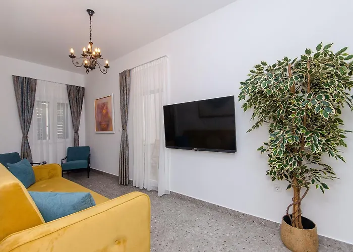 Appartement Lapis *